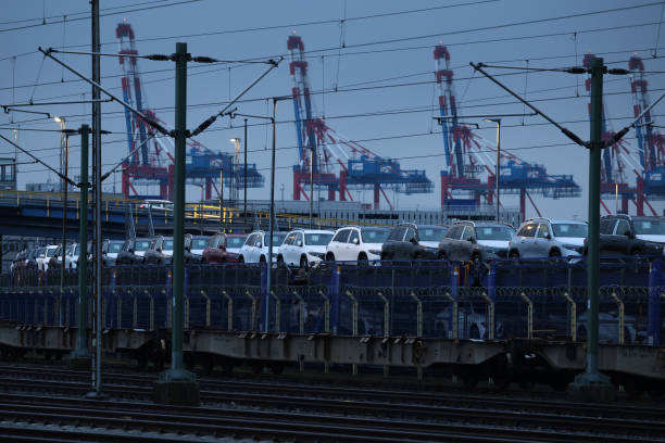 Tarifs douaniers : moins d’impact, mais des basculements majeurs