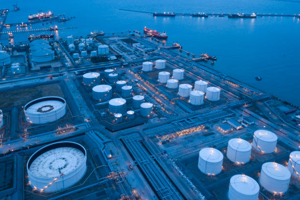 Stagflation en embuscade : le spectre revient