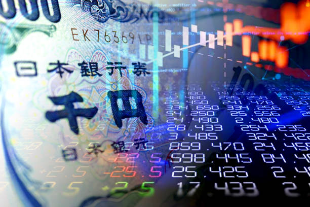 Un yen fort face à un baril nerveux