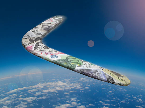 L’effet boomerang ?